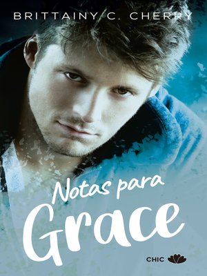cover image of Notas para Grace